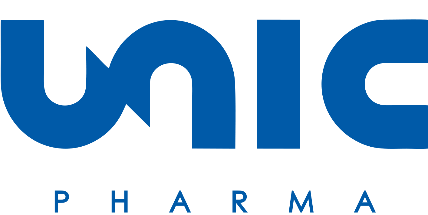 Unicpharma Logotipo
